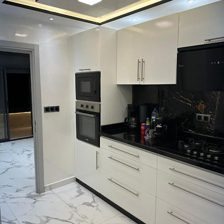 Welcome To The View! Al Hoceïma Exterior foto