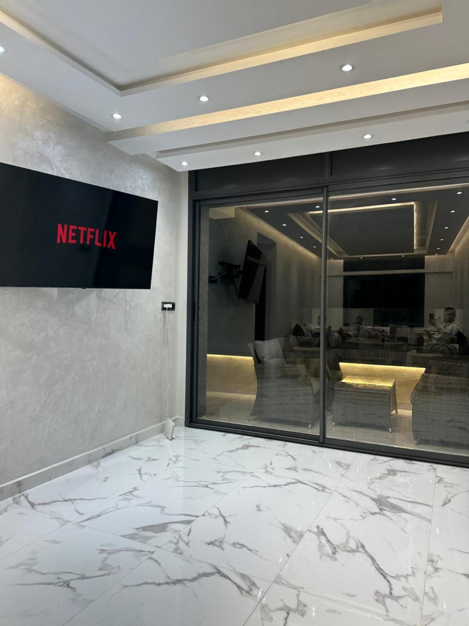 Welcome To The View! Al Hoceïma Exterior foto
