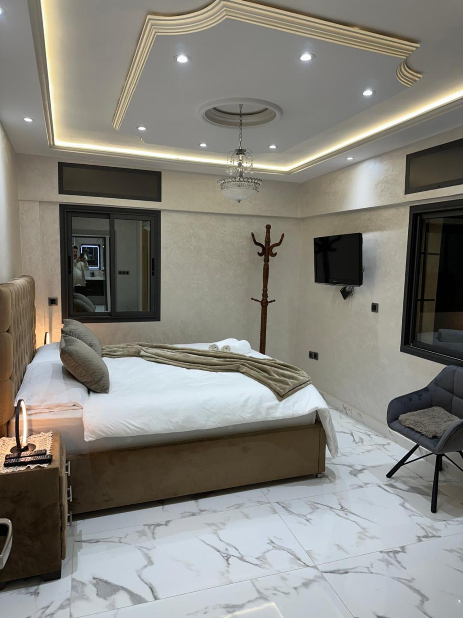 Welcome To The View! Al Hoceïma Exterior foto