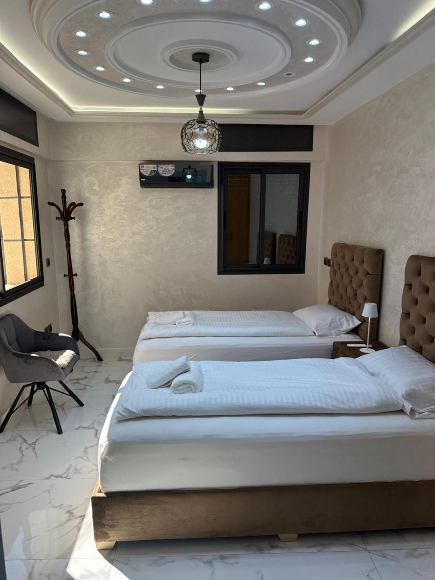 Welcome To The View! Al Hoceïma Exterior foto