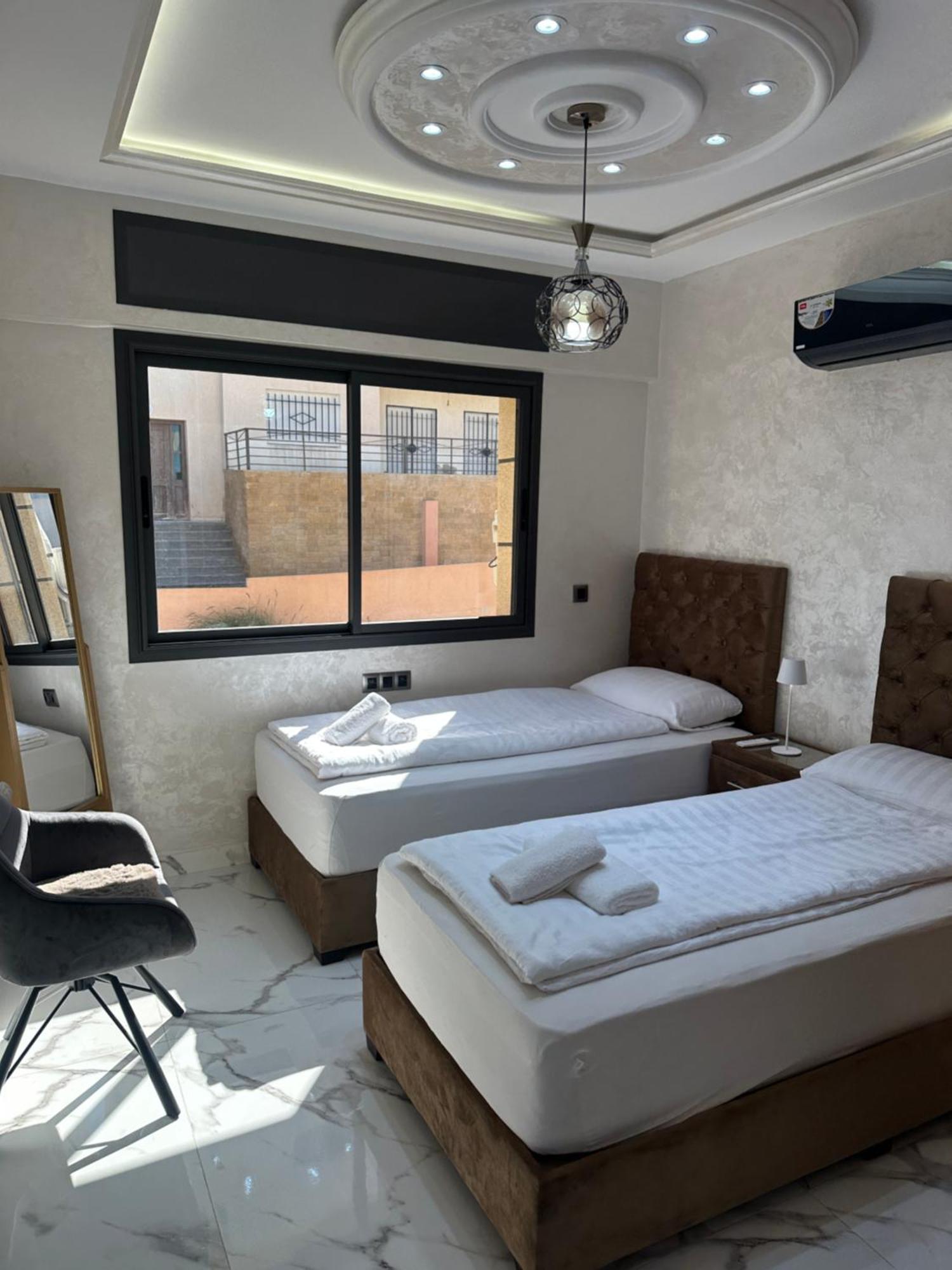 Welcome To The View! Al Hoceïma Exterior foto
