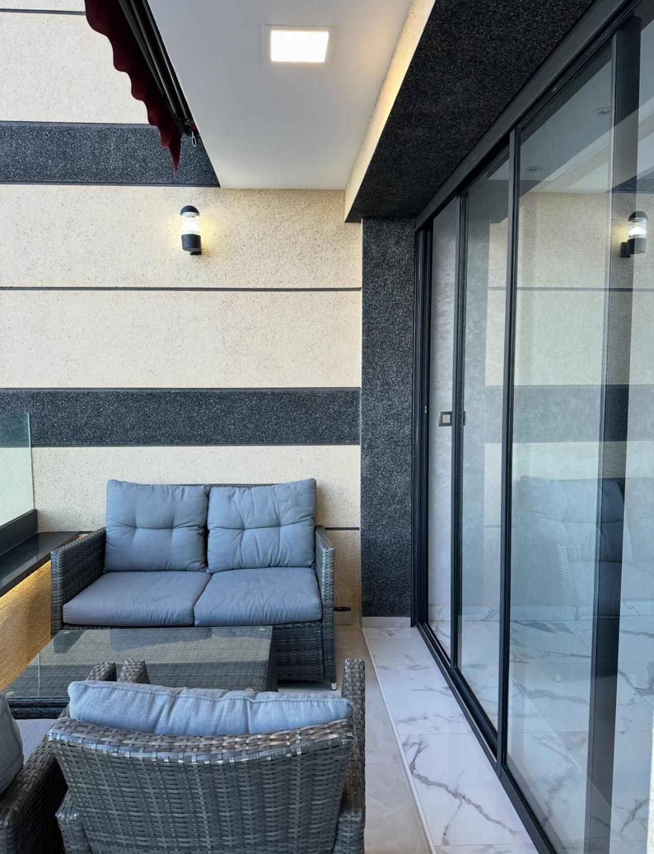 Welcome To The View! Al Hoceïma Exterior foto